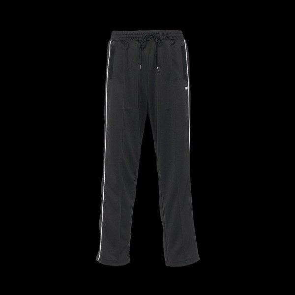 PIPING TRACK PANTS