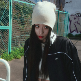 RHINESTONE BEANIE 詳細画像