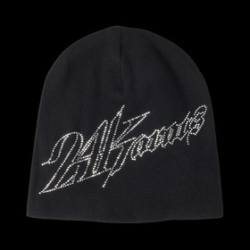 RHINESTONE BEANIE 詳細画像