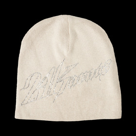 RHINESTONE BEANIE 詳細画像