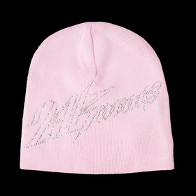 RHINESTONE BEANIE 詳細画像