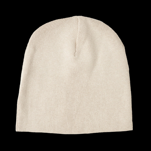 RHINESTONE BEANIE 詳細画像 Beige 5