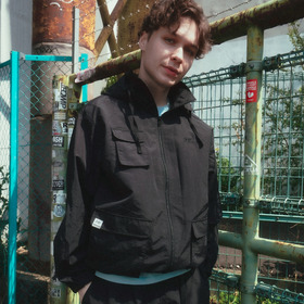 ACTIVE LIGHT HOODED JACKET 詳細画像