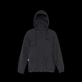 ACTIVE LIGHT HOODED JACKET 詳細画像