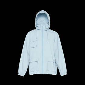ACTIVE LIGHT HOODED JACKET 詳細画像