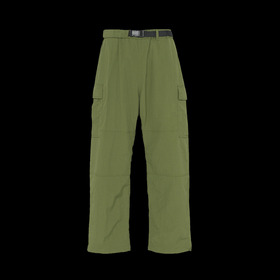 ACTIVE LIGHT CARGO PANTS 詳細画像