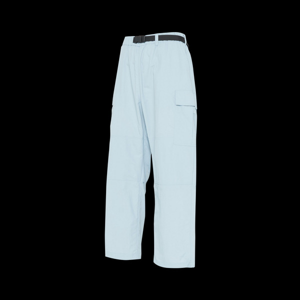 ACTIVE LIGHT CARGO PANTS 詳細画像 Black 1