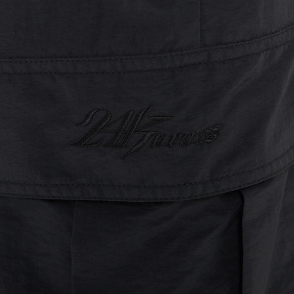 ACTIVE LIGHT CARGO PANTS 詳細画像 Black 10