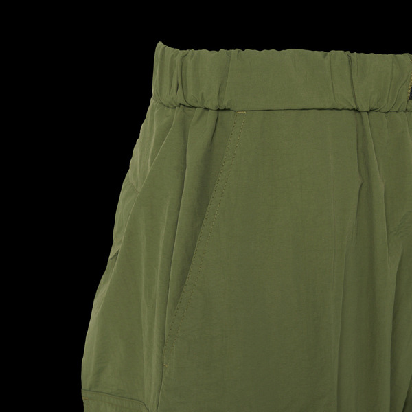 ACTIVE LIGHT CARGO PANTS 詳細画像 Black 12