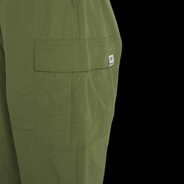 ACTIVE LIGHT CARGO PANTS 詳細画像 Black 13