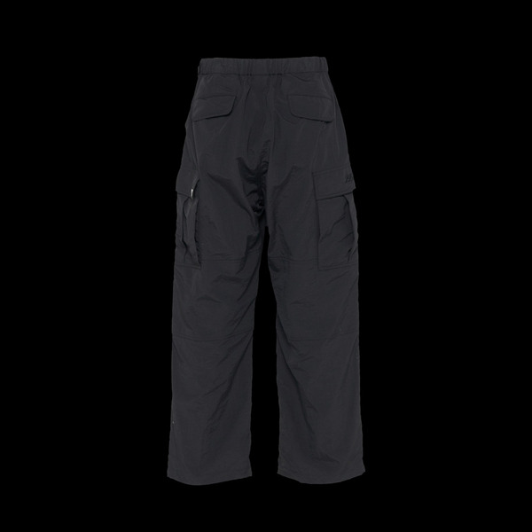 ACTIVE LIGHT CARGO PANTS 詳細画像 Black 7