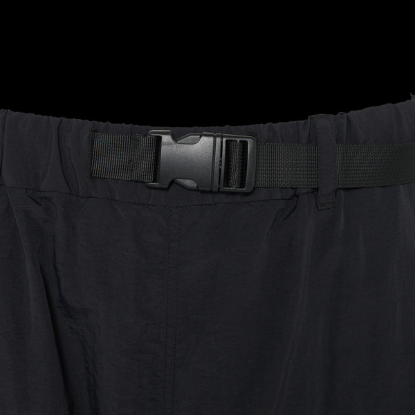 ACTIVE LIGHT CARGO PANTS 詳細画像 Black 8
