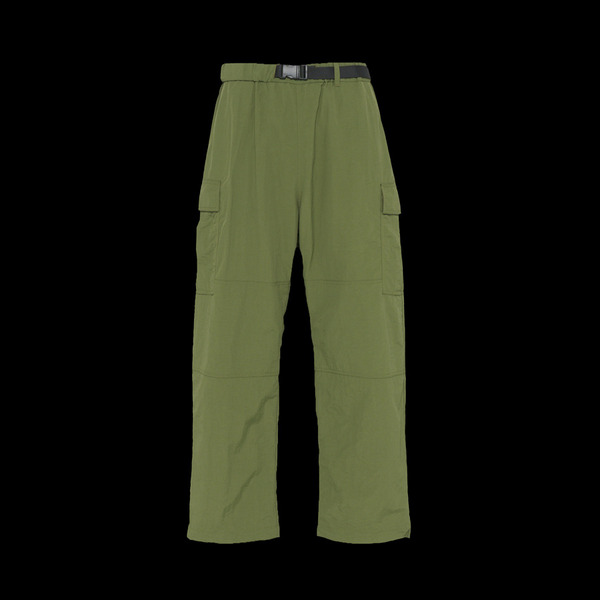 ACTIVE LIGHT CARGO PANTS