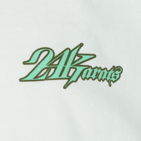 AUTHENTIC LOGO SS TEE 詳細画像