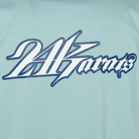 AUTHENTIC LOGO SS TEE 詳細画像