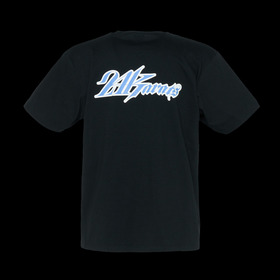 AUTHENTIC LOGO SS TEE 詳細画像