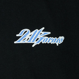 AUTHENTIC LOGO SS TEE 詳細画像
