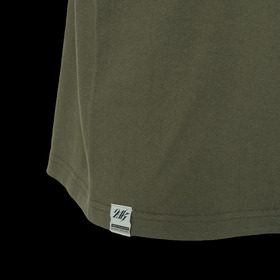 AUTHENTIC LOGO SS TEE 詳細画像