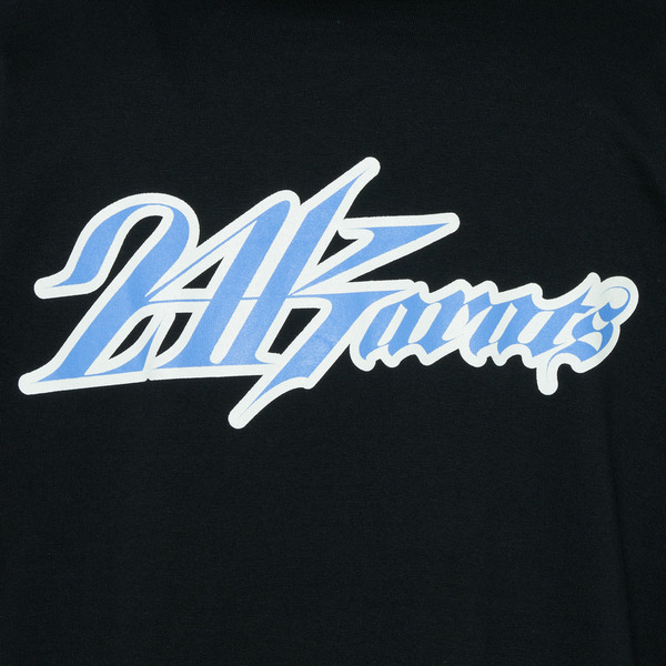 AUTHENTIC LOGO SS TEE 詳細画像 White 7