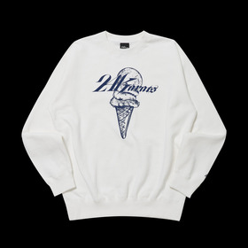 ICE CREAM SWEATSHIRTS 詳細画像