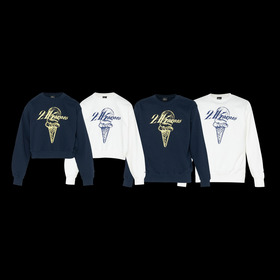 ICE CREAM SWEATSHIRTS 詳細画像