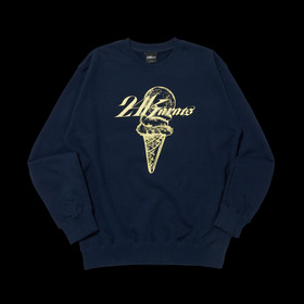 ICE CREAM SWEATSHIRTS 詳細画像