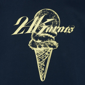 ICE CREAM SWEATSHIRTS 詳細画像