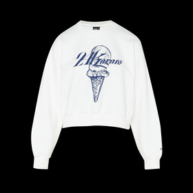 ICE CREAM SWEATSHIRTS 詳細画像