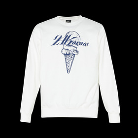 ICE CREAM SWEATSHIRTS 詳細画像