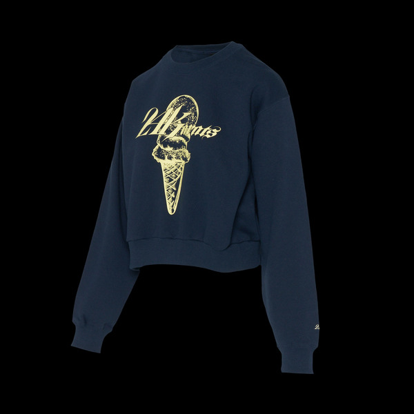 ICE CREAM SWEATSHIRTS 詳細画像 White 10