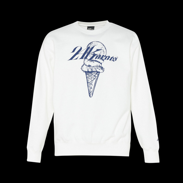 ICE CREAM SWEATSHIRTS
