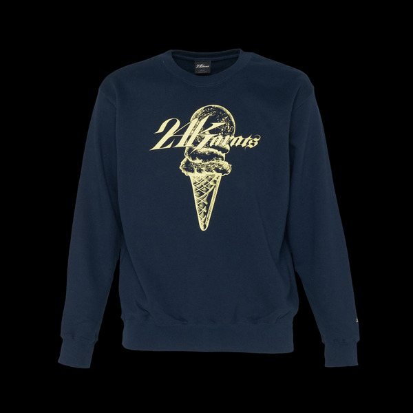 ICE CREAM SWEATSHIRTS