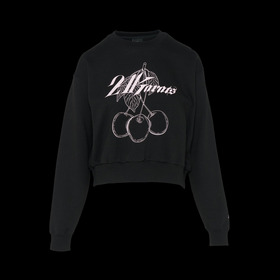 CHERRY SWEATSHIRTS 詳細画像