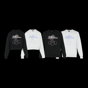 CHERRY SWEATSHIRTS 詳細画像