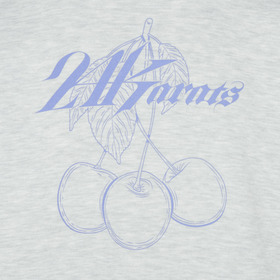 CHERRY SWEATSHIRTS 詳細画像