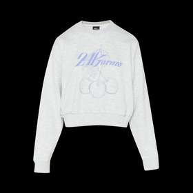 CHERRY SWEATSHIRTS 詳細画像