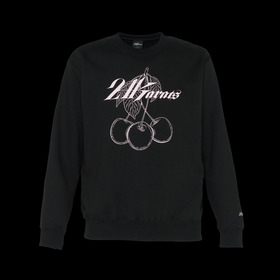 CHERRY SWEATSHIRTS 詳細画像