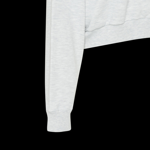 CHERRY SWEATSHIRTS 詳細画像 Black 10