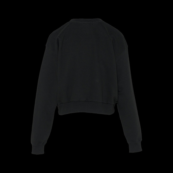 CHERRY SWEATSHIRTS 詳細画像 Black 12