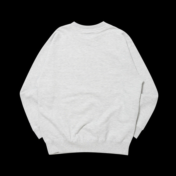 CHERRY SWEATSHIRTS 詳細画像 Black 2