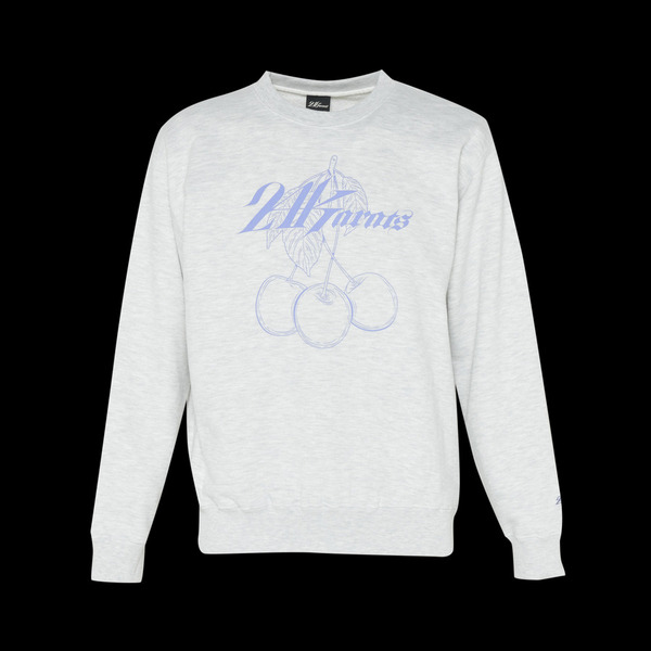 CHERRY SWEATSHIRTS
