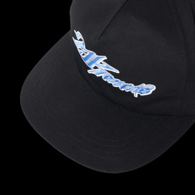 AUTHENTIC LOGO 5PANEL SNAPBACK CAP 詳細画像