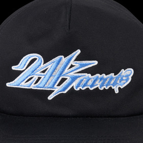 AUTHENTIC LOGO 5PANEL SNAPBACK CAP 詳細画像