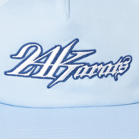AUTHENTIC LOGO 5PANEL SNAPBACK CAP 詳細画像