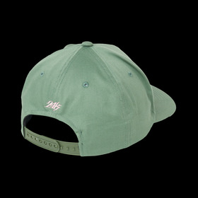 AUTHENTIC LOGO 5PANEL SNAPBACK CAP 詳細画像