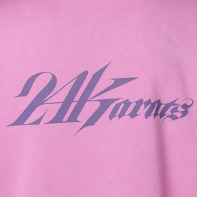 PIGMENT FULL ZIP HOODIE 詳細画像