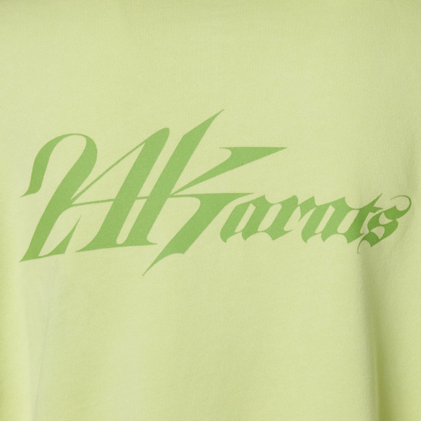 PIGMENT FULL ZIP HOODIE 詳細画像 Pink 12