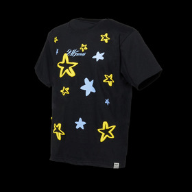 SPARSE STAR TEE SS 詳細画像