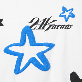 SPARSE STAR TEE SS 詳細画像