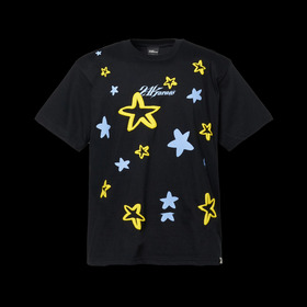 SPARSE STAR TEE SS 詳細画像